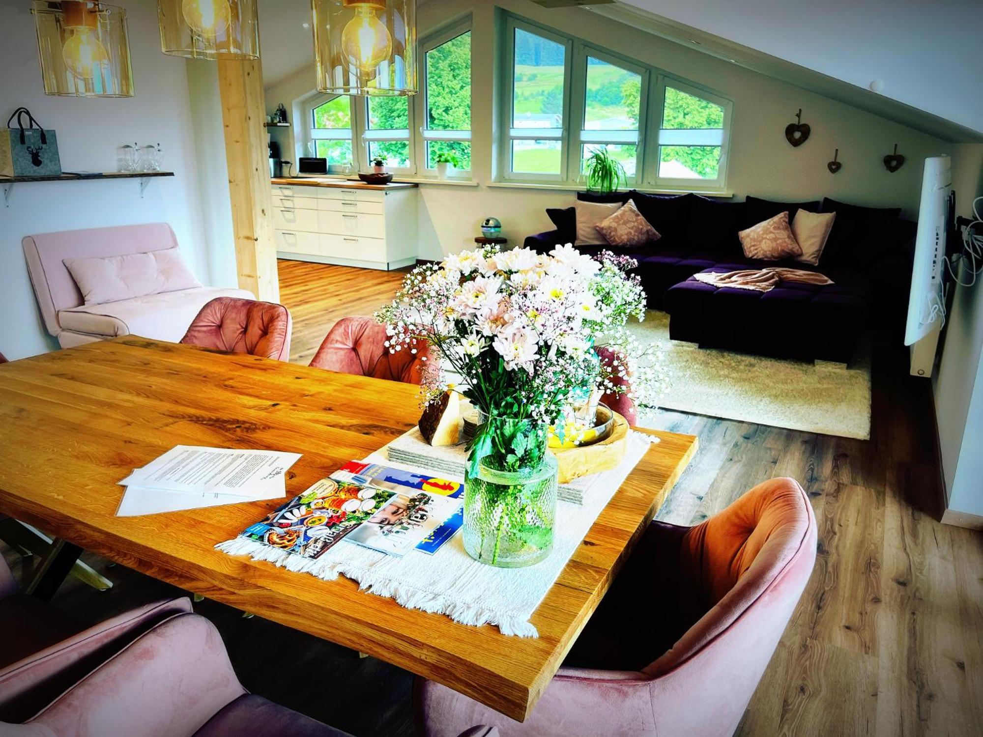 23 Neu Erbaute Ferienwohnung Mit Schloss- Und Panoramablick Halblech-Buching Exterior foto